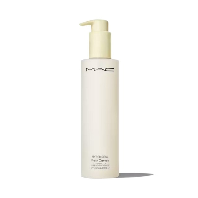 Imagem 0 de Óleo Desmaquilhante Hyper Real Fresh Canvas - 200 ml