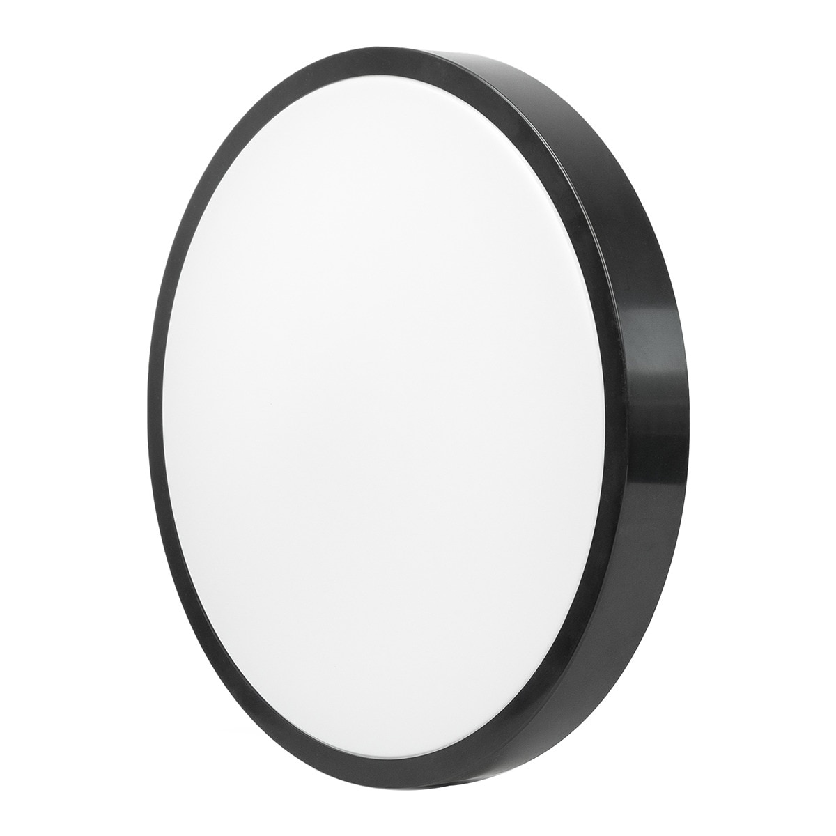 Imagem 0 de Arandela LED Redondo Road com Comando 24 W - 2500 lm