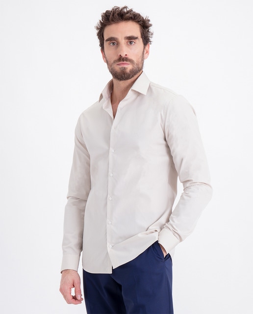 Imagem 0 de Camisa Slim Fit