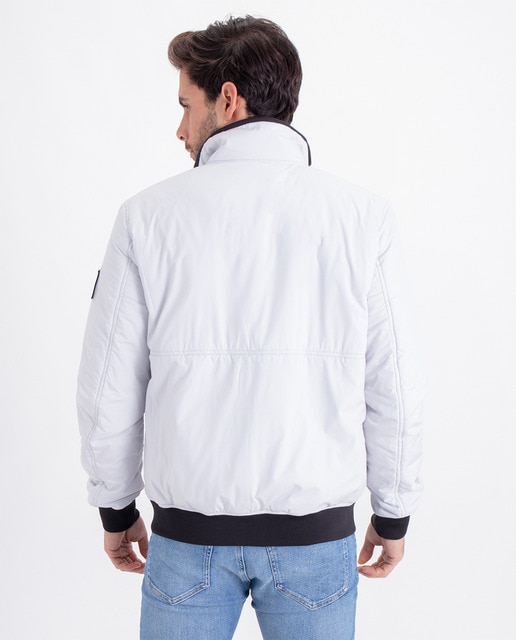 cazadoras canadian peak hombre