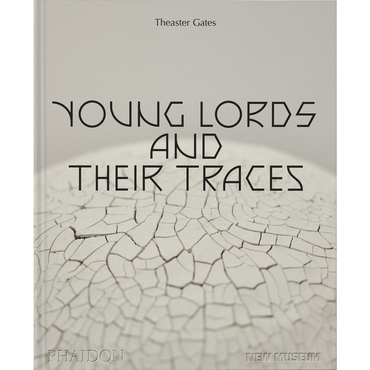 Theaster gates, young lords and their traces 1