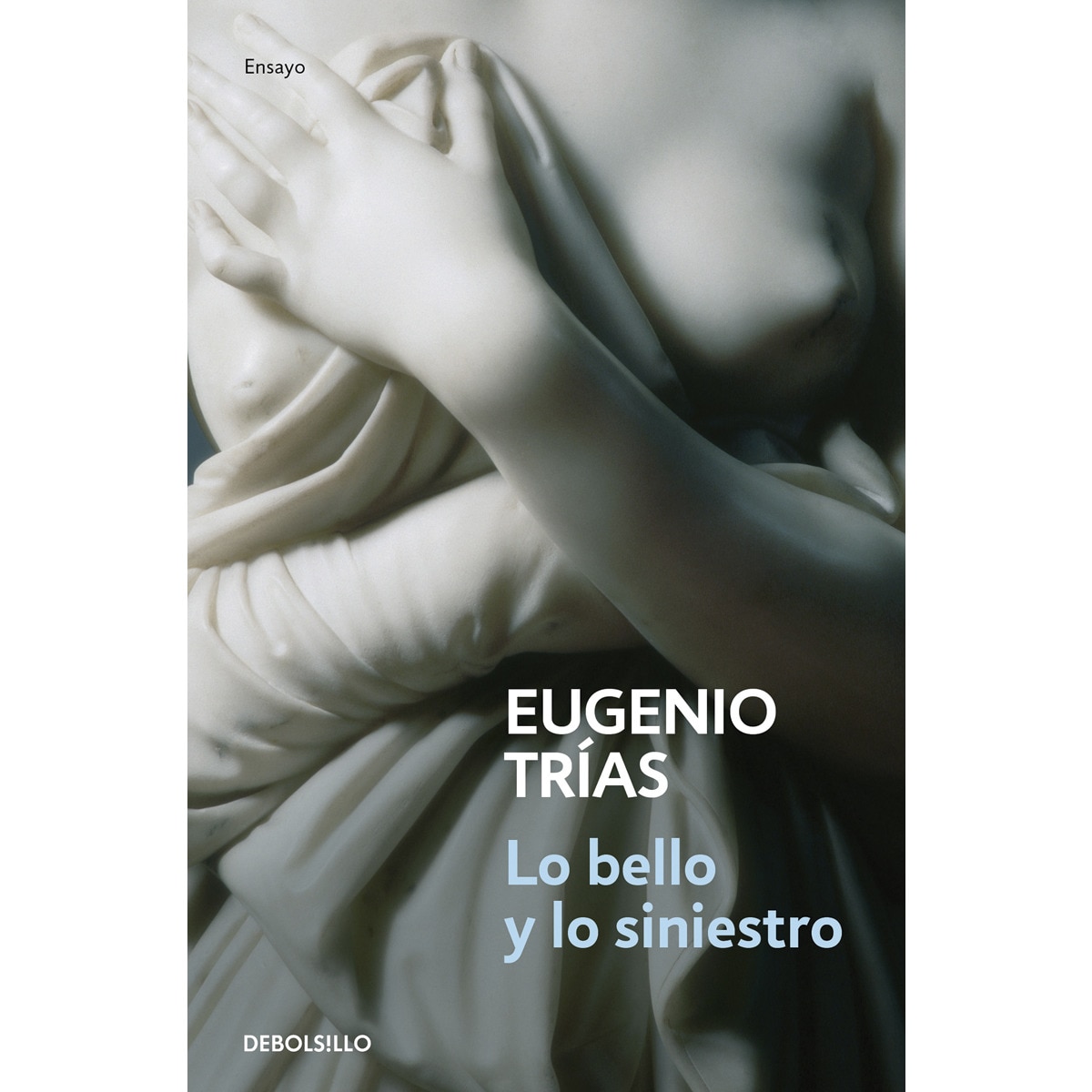 Lo bello y lo siniestro (Bolsillo) (Tapa blanda) 1