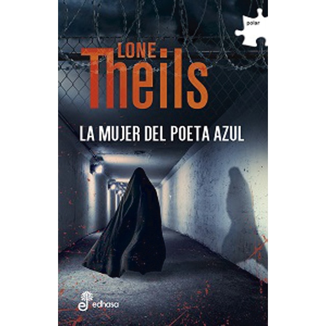 La mujer del poeta azul (Capa mole com abas) 1