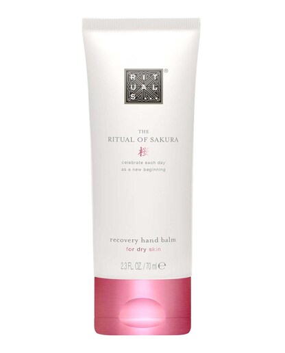 Imagen 0 de Bálsamo de manos The Ritual of Sakura Recovery Hand Balm 70 ml Rituals