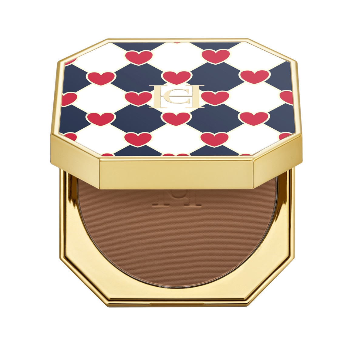 Recarga Pó compacto Fabulous Skin Powder - 10 g 60 Deep Dusk-5