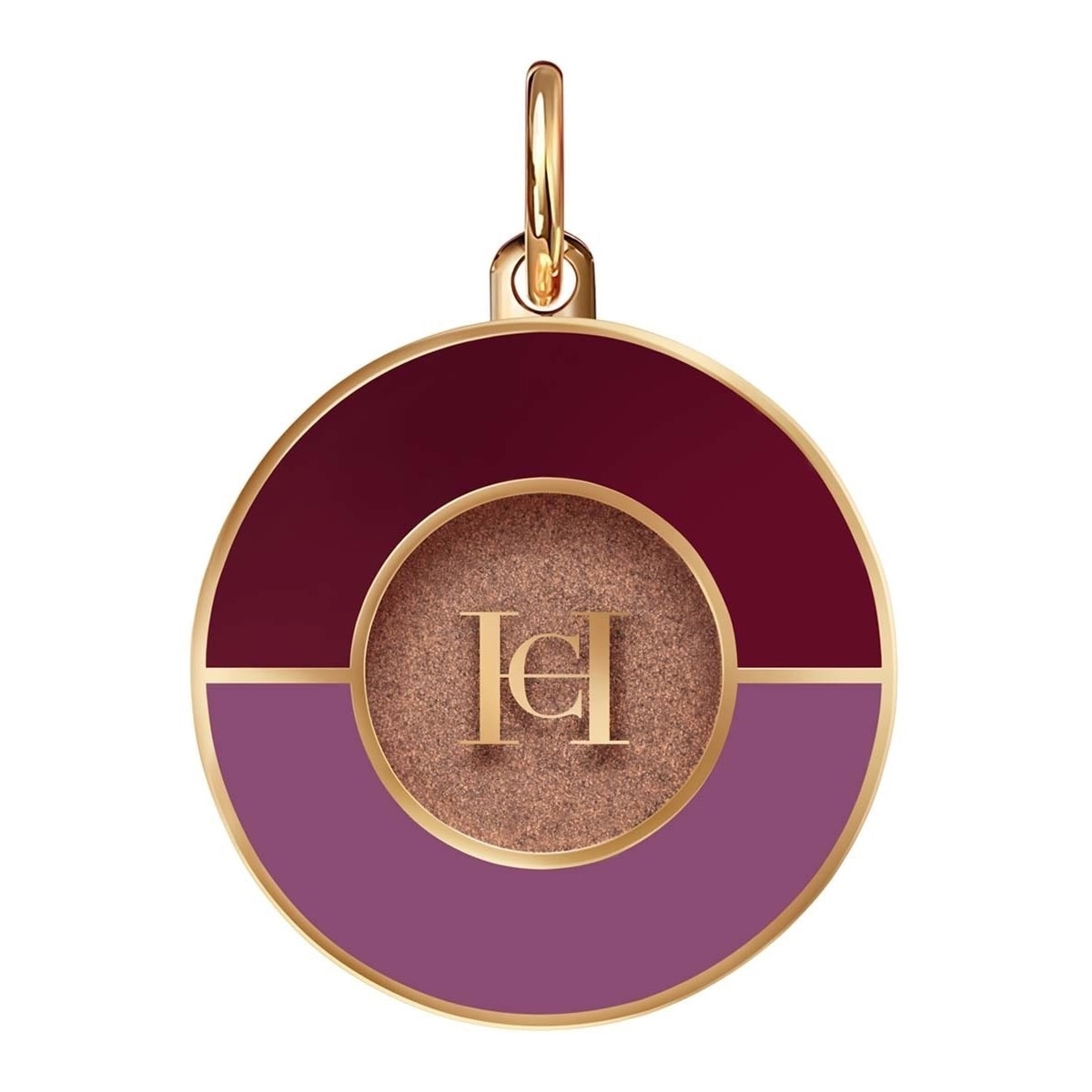 Imagem 0 de Sombra de Olhos Chic Mono Eyeshadow Metallics - 2,4 g