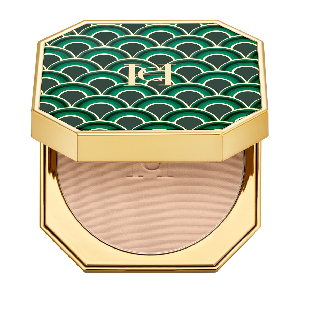 Imagem 0 de Embalagem Fabulous Skin Powder