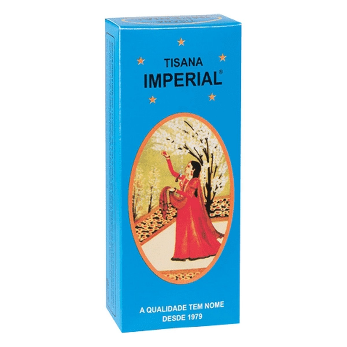 Imagem 0 de Chá Composto - 105 g