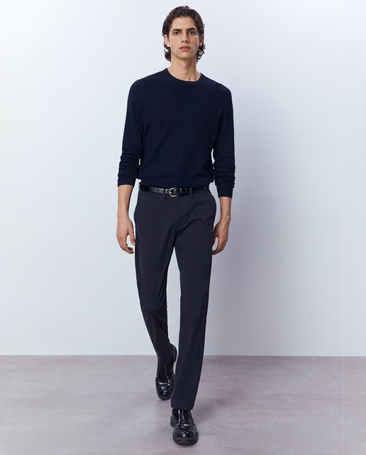 pantalon deportivo hombre el corte ingles