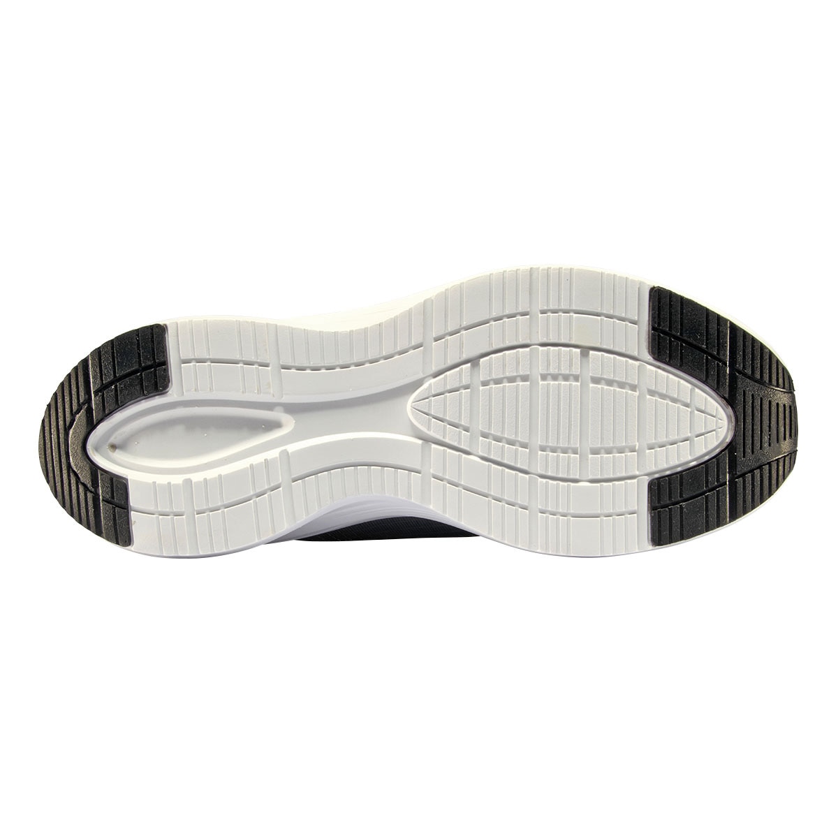 Sapatilhas de Running Riben W Cinzento-escuro-3