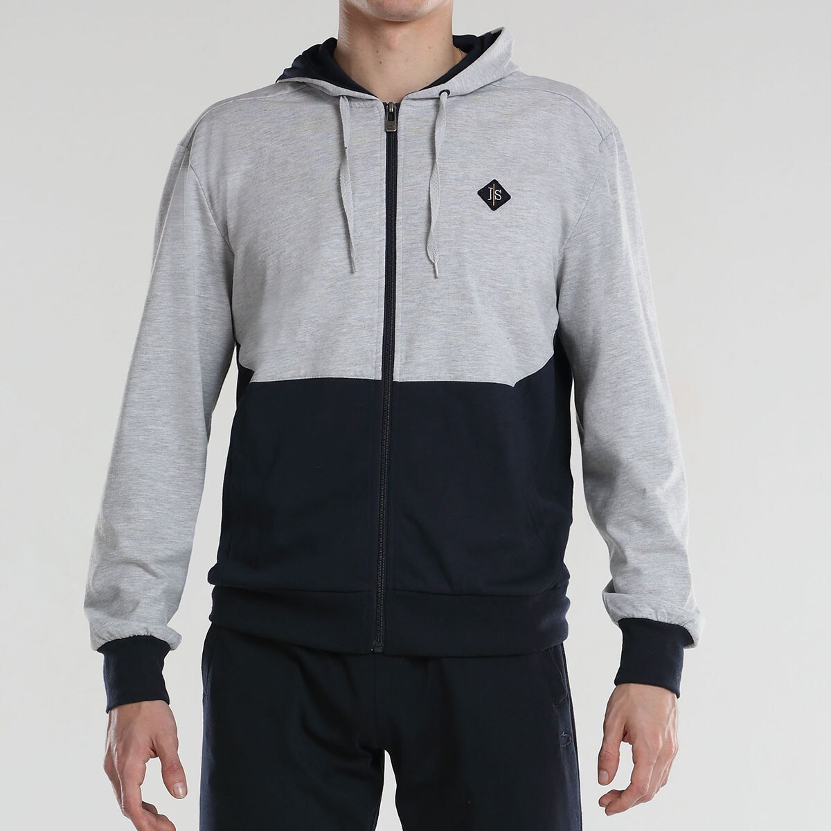 Sweat Erogo John Smith