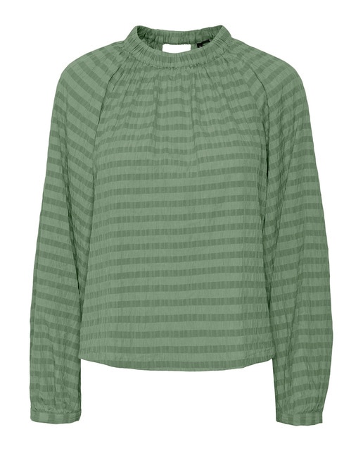 Imagen 0 de Blusa estampada