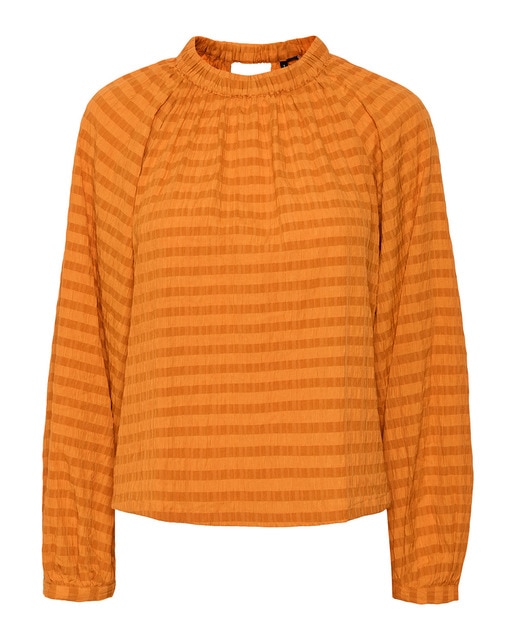 Imagen 0 de Blusa estampada