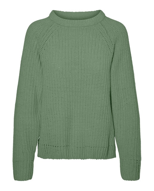 Imagen 0 de Jersey manga larga