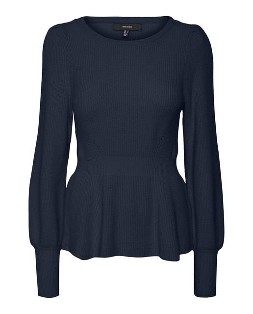 Imagen 0 de Jersey manga larga