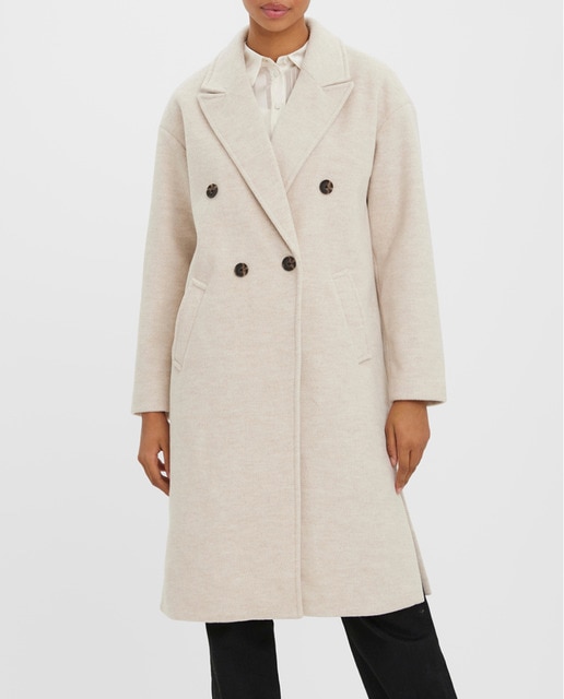 Imagen 0 de Abrigo cruzado