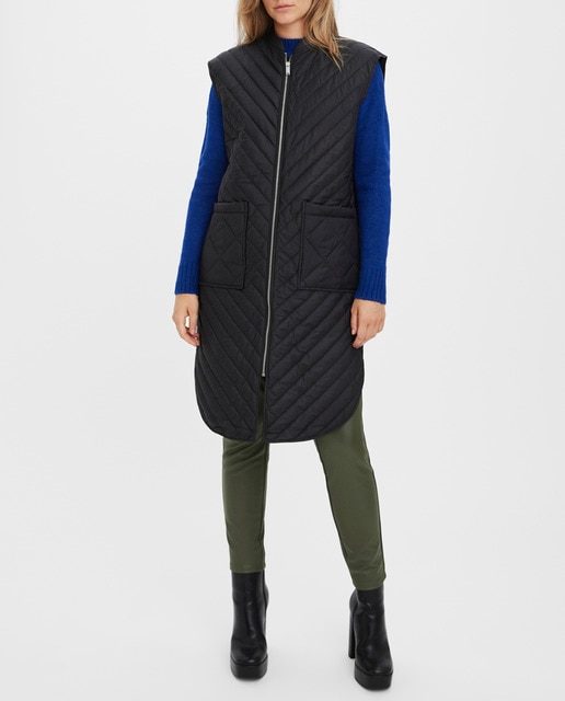 Imagen 0 de Chaleco acolchado