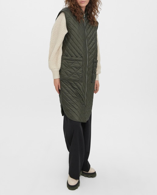 Imagen 0 de Chaleco acolchado