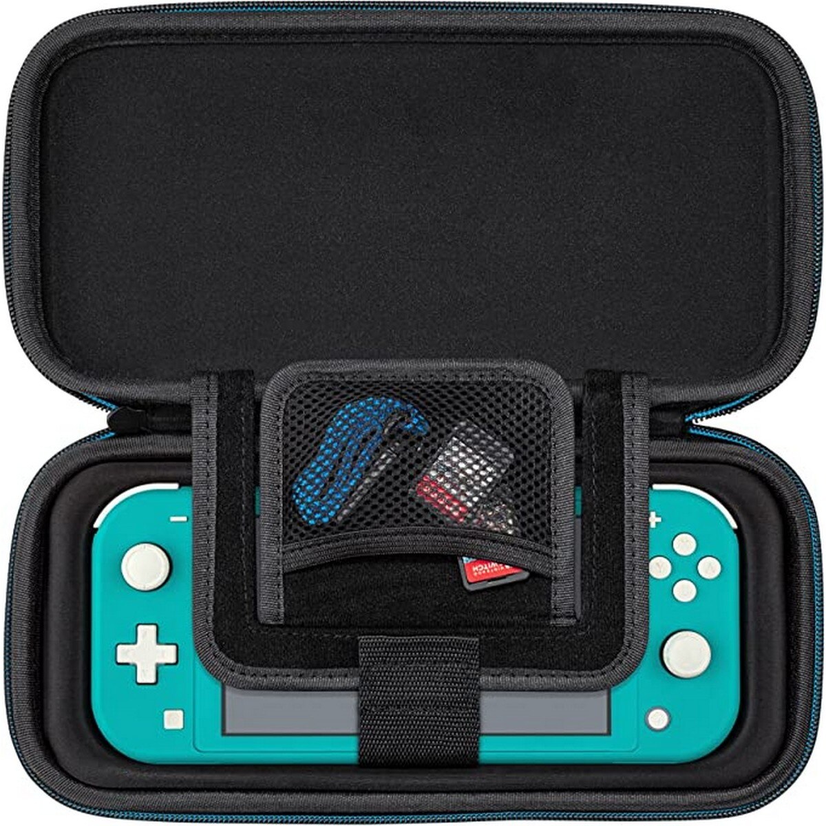 Bolsa 2em1 PDP Pull & Go Super Mario 8