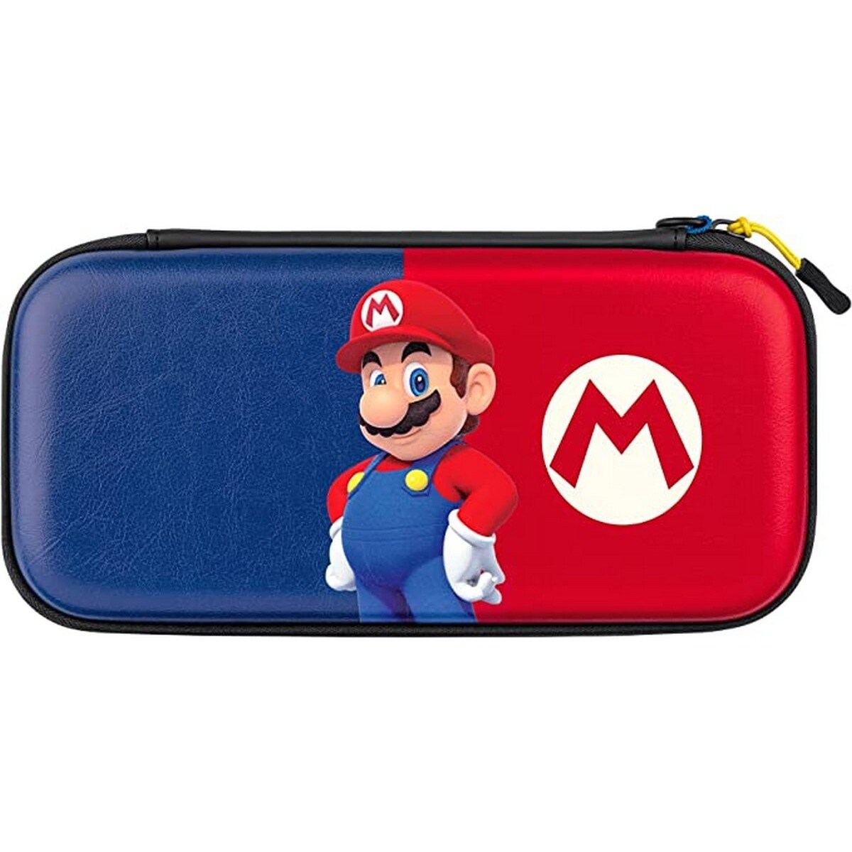 Bolsa 2em1 PDP Pull & Go Super Mario 7