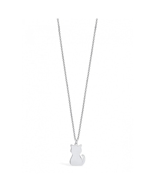 Imagem 0 de Colar Nature Gato Coquine