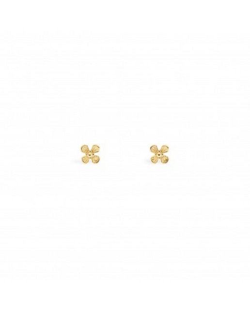 Imagem 0 de Brincos Boho Flor Coquine