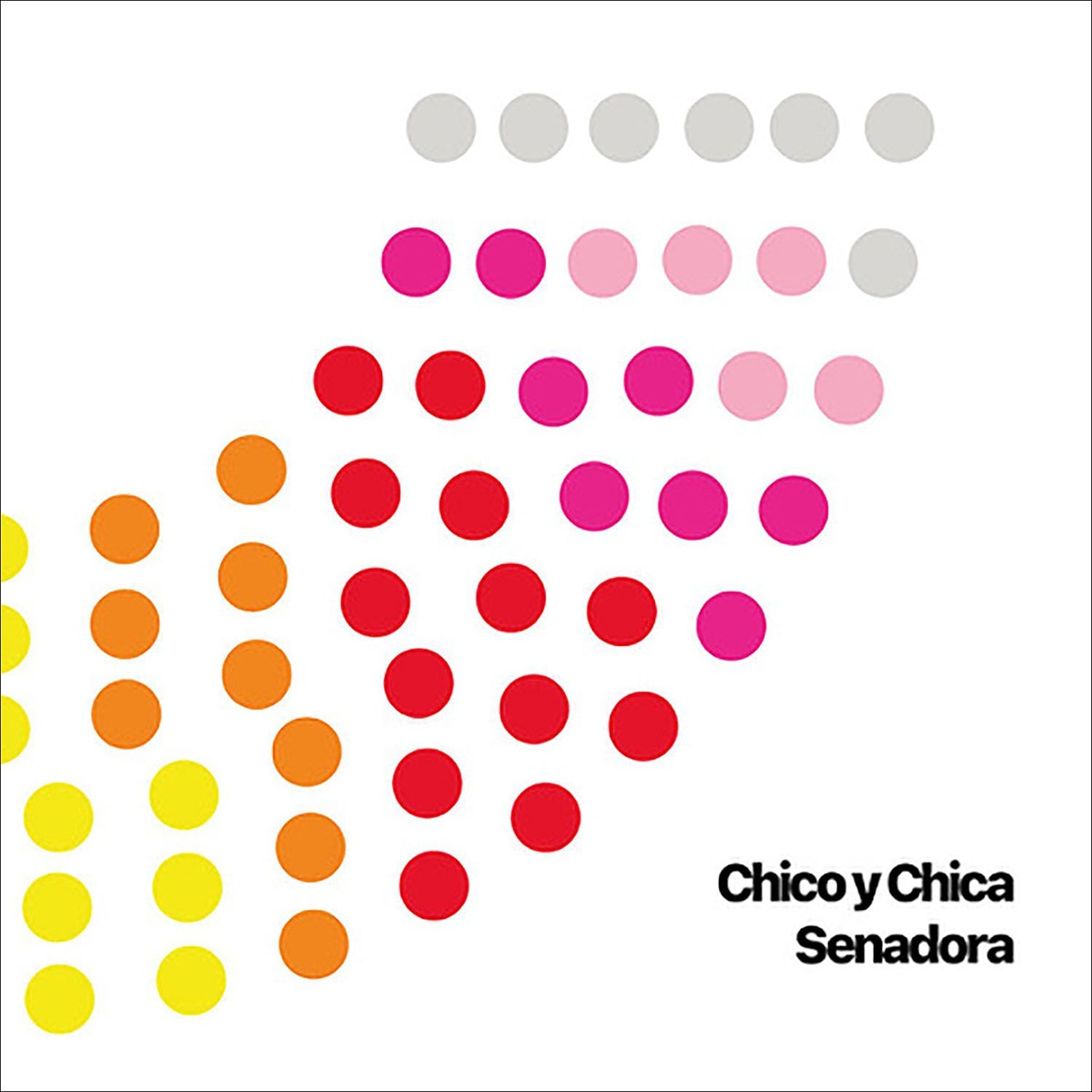 Imagem 0 de Senadora (LP-Vinil)