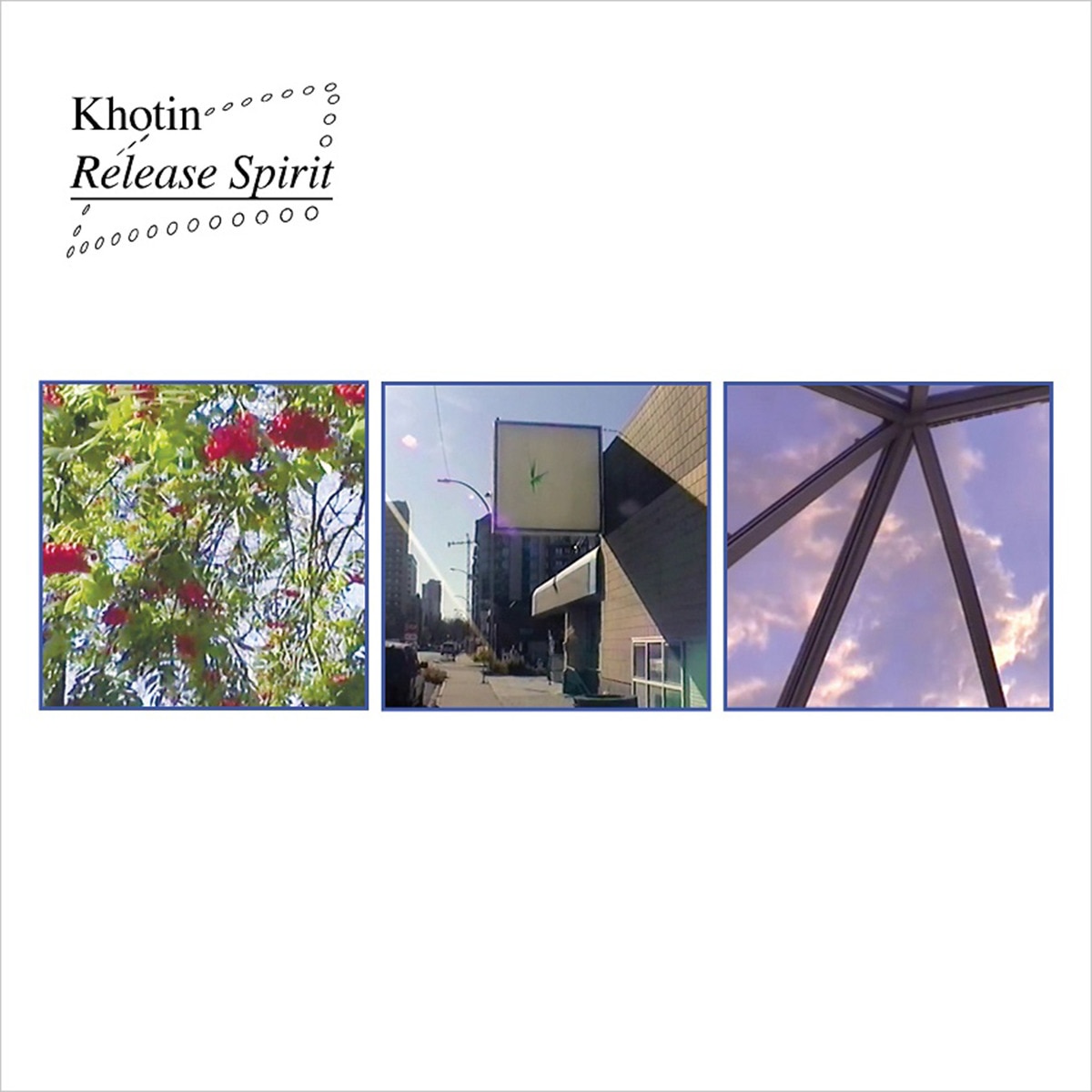 Imagem 0 de Realese Spirit (Edição Color) (LP-Vinil)