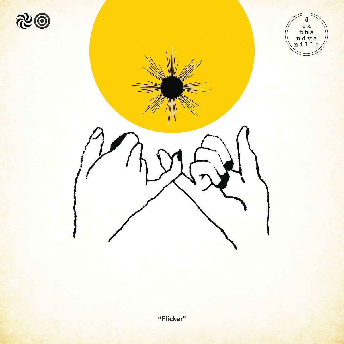 Flicker (LP-Vinil) 1
