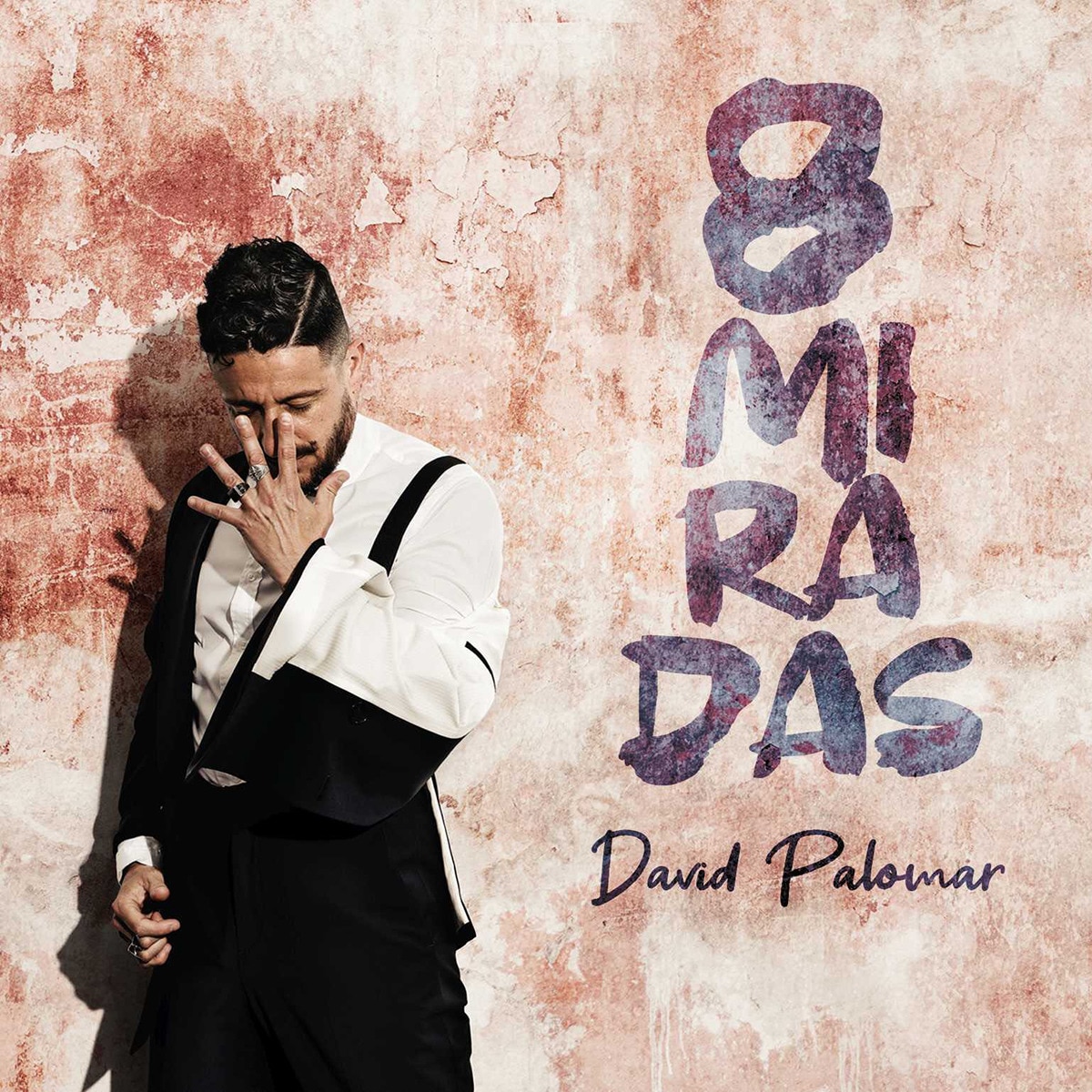 Imagem 0 de 8Miradas (LP-Vinil)