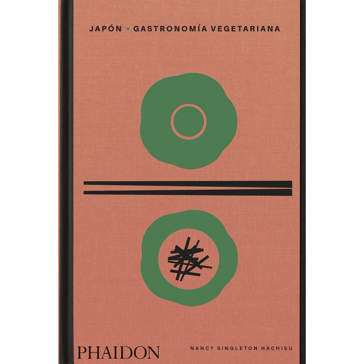 Imagem 0 de Esp japon gastronomia vegetariana