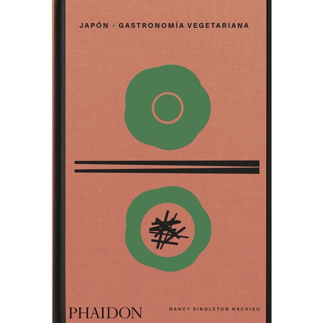 Imagem 0 de Esp japon gastronomia vegetariana