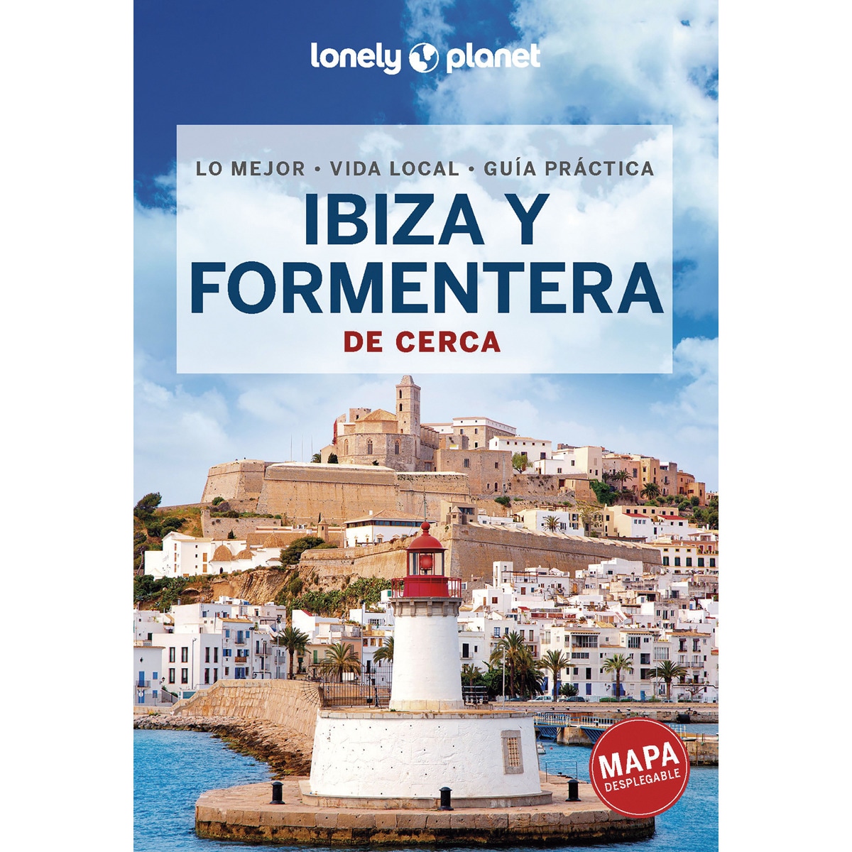 Imagem 0 de Ibiza y Formentera De cerca 4 (Capa mole)