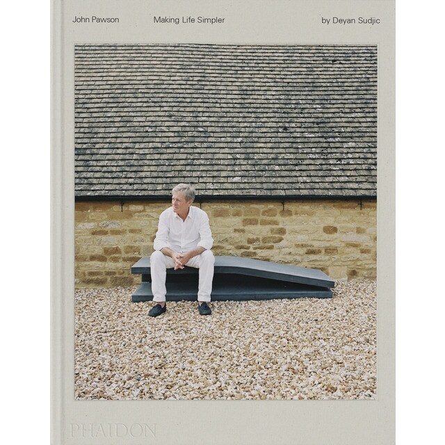 Imagem 0 de John pawson.Making life easier