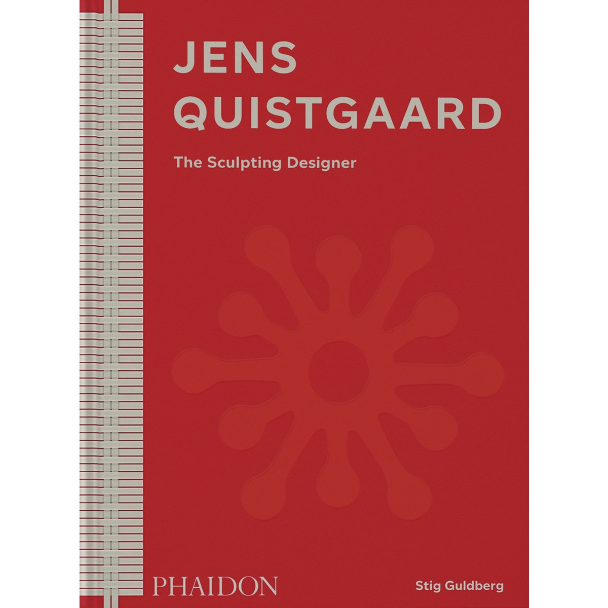 Jens quistgaard : the sculpting designer 1