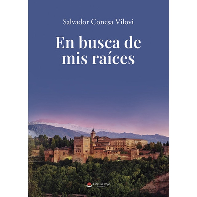 En busca de mis raíces (Capa mole) 1