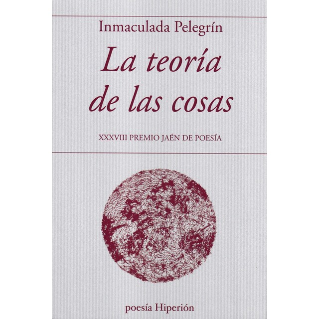 Imagem 0 de La teoría de las cosas