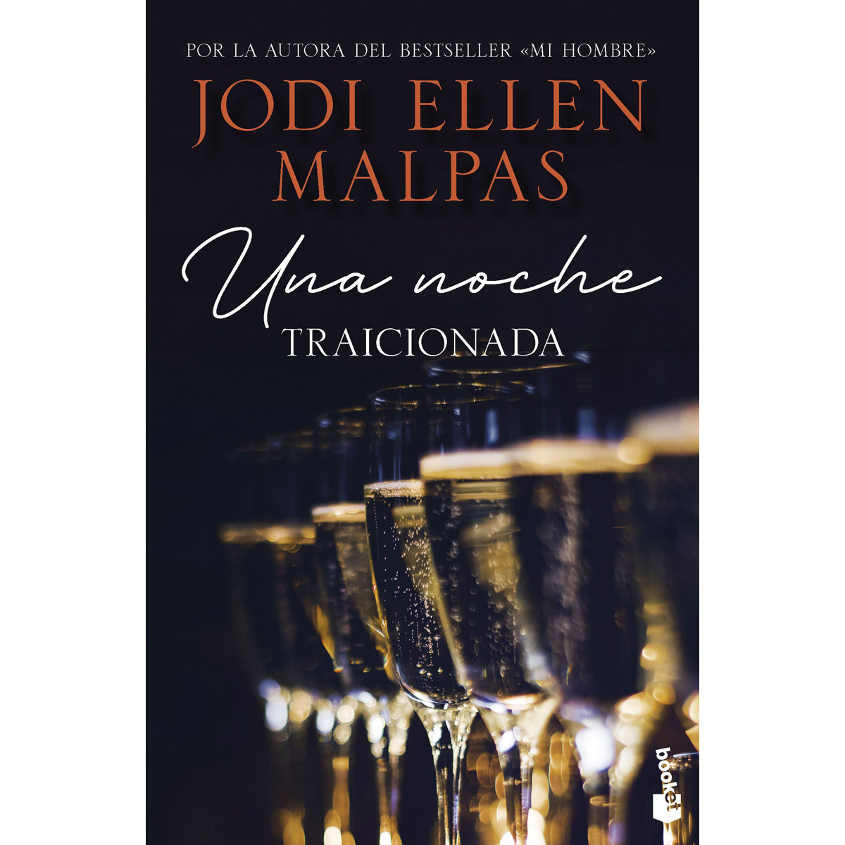 Imagem 0 de Una noche. Traicionada: Segundo volumen de la trilogía Una noche (Bolso)