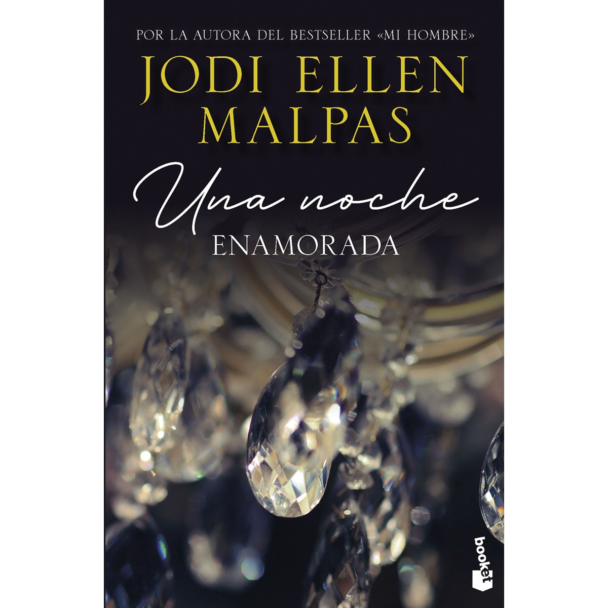 Imagem 0 de Una noche. Enamorada: Tercer volumen de la trilogía Una noche (Bolso)