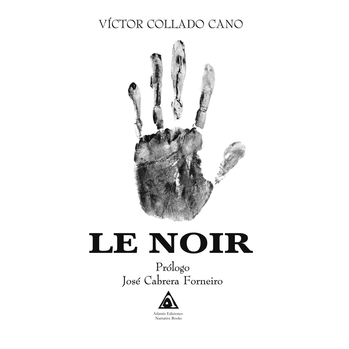 Le Noir (Capa mole) 1