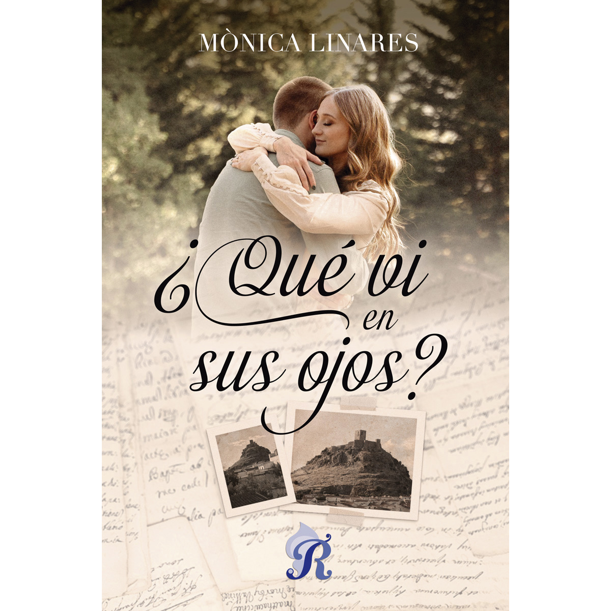 Imagem 0 de ¿Qué vi en sus ojos?