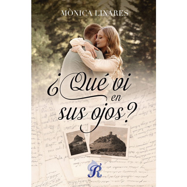 Imagem 0 de ¿Qué vi en sus ojos?