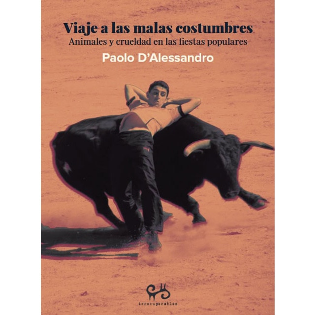 Imagem 0 de Viaje a las malas costumbres