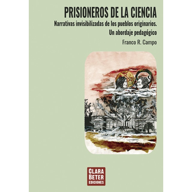 Prisioneros De La Ciencia 1