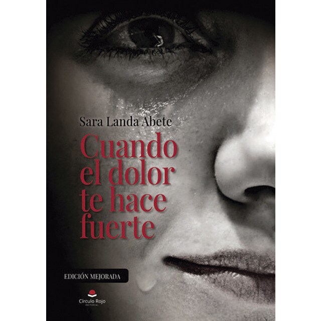 Cuando el dolor te hace fuerte (Capa mole) 1