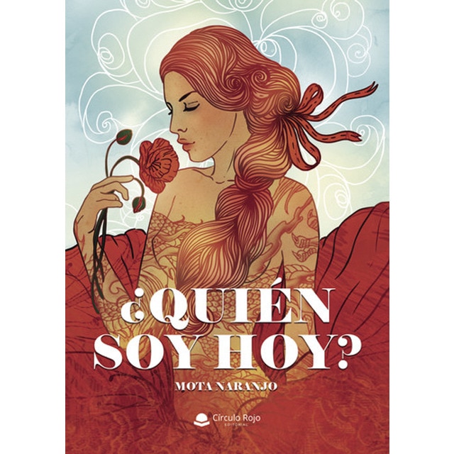 ¿Quién soy hoy? (Capa mole) 1