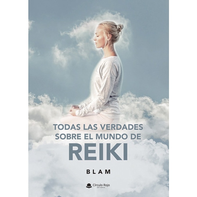 Todas las verdades y mentiras sobre el mundo de Reiki (Capa mole) 1