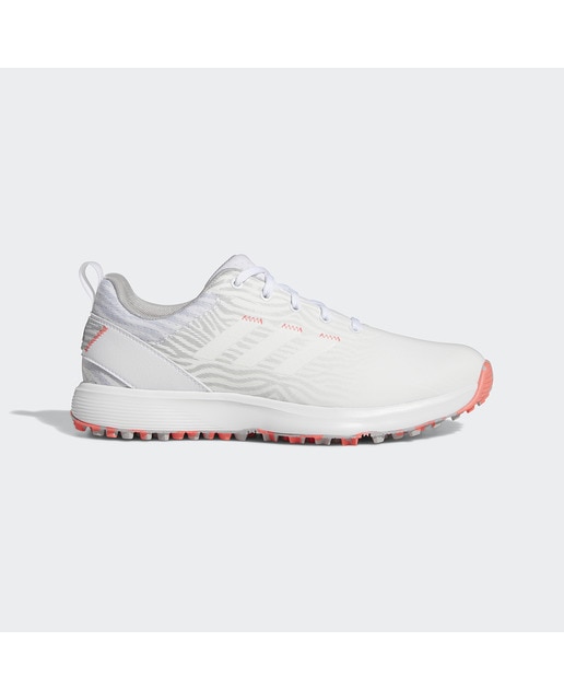 Imagen 0 de Zapatillas de golf de mujer S2G Spikeless adidas