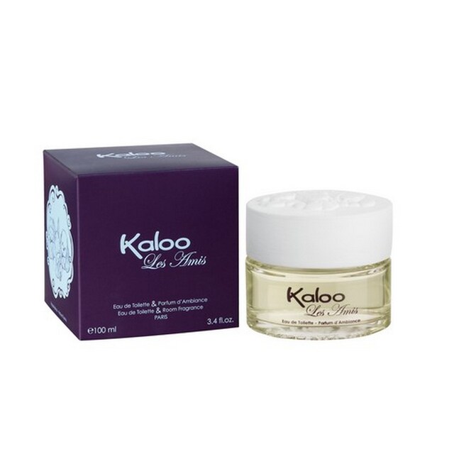 Imagem 0 de Les Amis Eau de Toilette - 100 ml