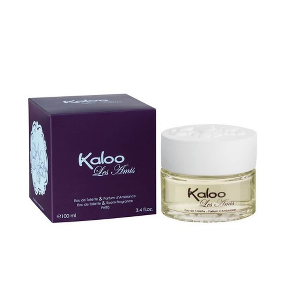 Les Amis Eau de Toilette - 100 ml 1